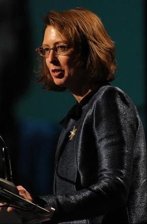 Abigail Johnson 