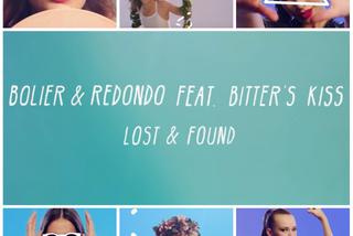 Gorąca 20 Premiera: Bolier & Redondo feat. Bitter's Kiss - Lost & Found