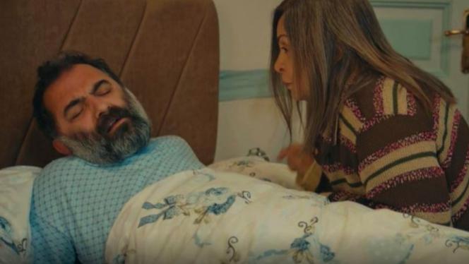 Miłość i przeznaczenie odcinek 11 streszczenie. Mehdi i jego rodzina są obrażeni i opuszczają dom Nermin i Ekrema