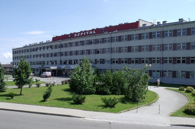 Szpital Wojewódzki w Przemyślu