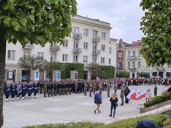 Ślubowanie ZDZ