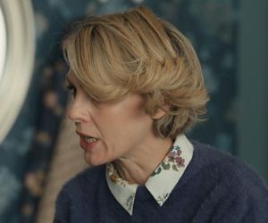 Barwy szczęścia, odcinek 3190. Malwina (Joanna Gleń)