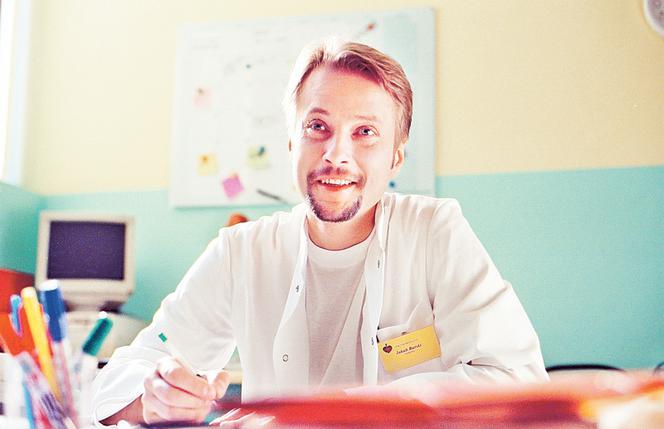 500 wizyt w Leśnej Górze