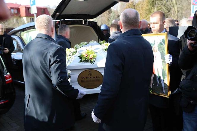 Pogrzeb ofiar tragedii w Bukowinie Tatrzańskiej