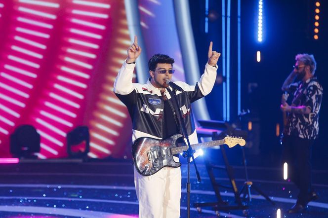 The Kolors stworzyli hit "Italodisco"