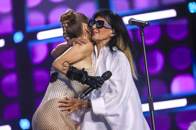 Gwiazdy na koncercie Lato z Radiem i TVP