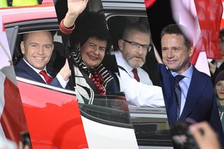 Kontrowersje i nieścisłości w debacie prezydenckiej. Kto mijał się z prawdą?
