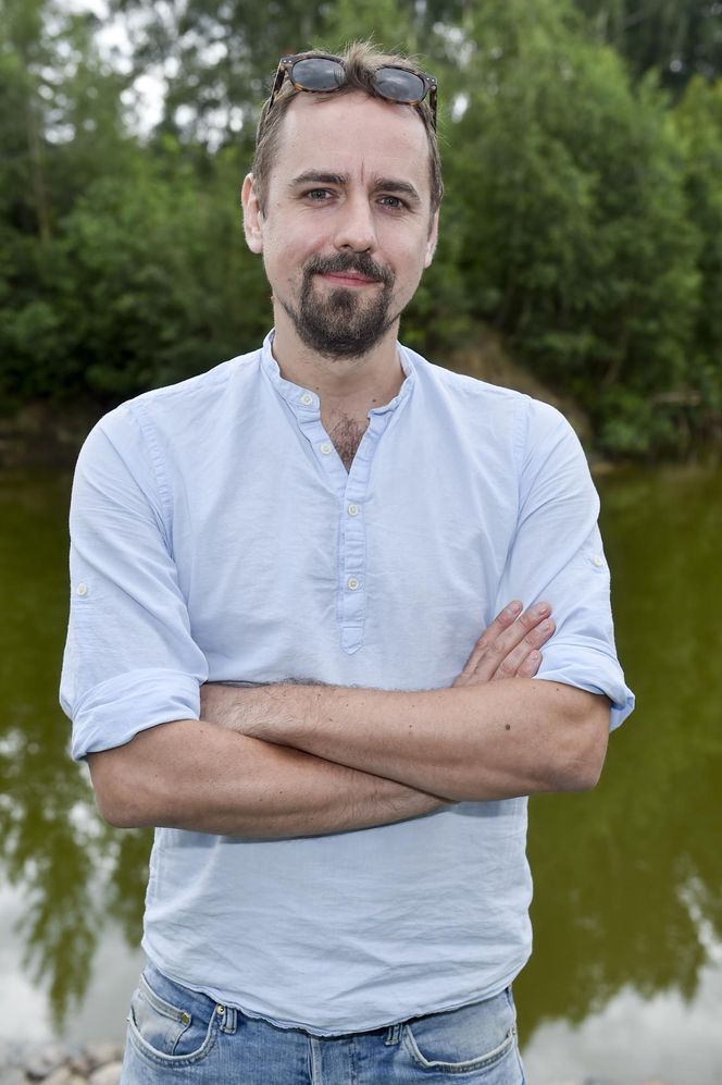 Anna Mucha zabrała ukochanego na salony! Para wzbudziła ogromne poruszenie na ściance