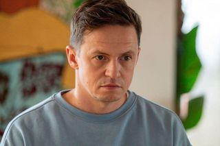 Barwy szczęścia, odcinek 3191: Błażej odsiedział swoje! Trafił do więzienia po śmierci ukochanej Leny - ZDJĘCIA