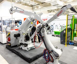 Warsaw Industry Week