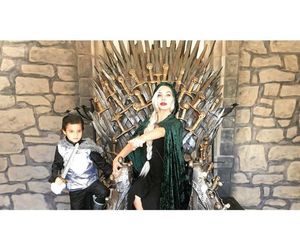 Znana aktorka straciła syna. Teraz chce zamrozić jego ciało, żeby później go ożywić