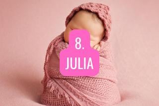 8. Julia