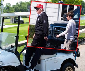 Trump nie żyje. Szokujące plotki w sieci. Już wszystko jasne