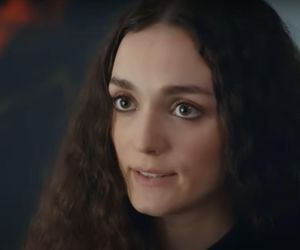 Emanet - Nana planuje porwanie 