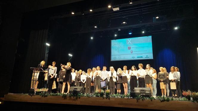 10. Festiwal Talentów Młodzieży w Zamościu