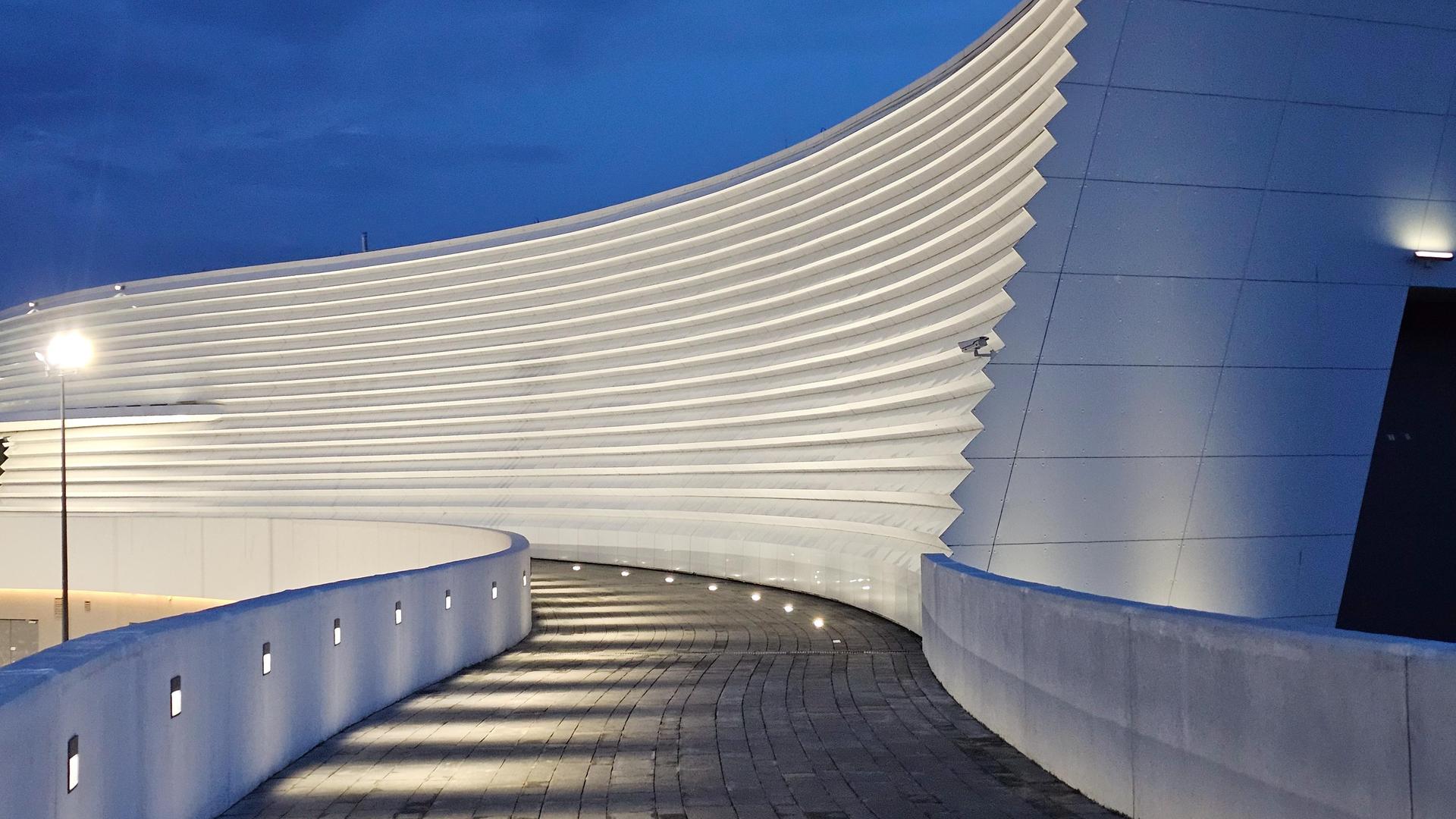 Fabryka Wody w Szczecinie