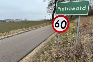 Przyszli do rolnika po kombajn. I się zaczęło! Totalna katastrofa