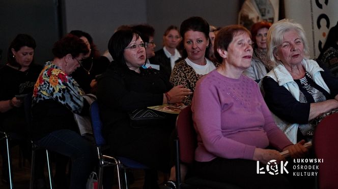 Gościem wydarzenia, poświęconego profilaktyce wykrywania nowotworów jelita grubego, był dr hab. n. med. Dawid Murawa.