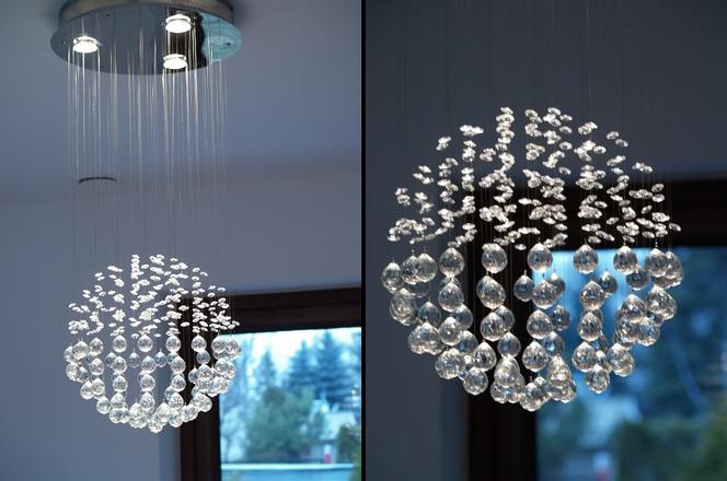 Lampa do jadalni