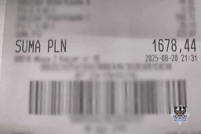 Cwane Czeszki przyłapane na kradzieży w Polsce. Rachunek zwala z nóg