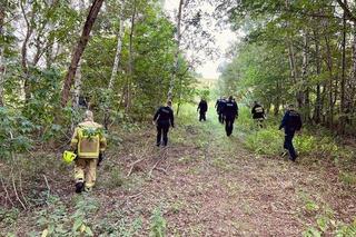 Zabójstwo w Gruszewni. Zgwałcił i zabił Edytę, potem zamordował jej matkę