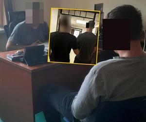  Pobili i podźgali nożem dwóch Ukraińców. Zatrzymała ich policja