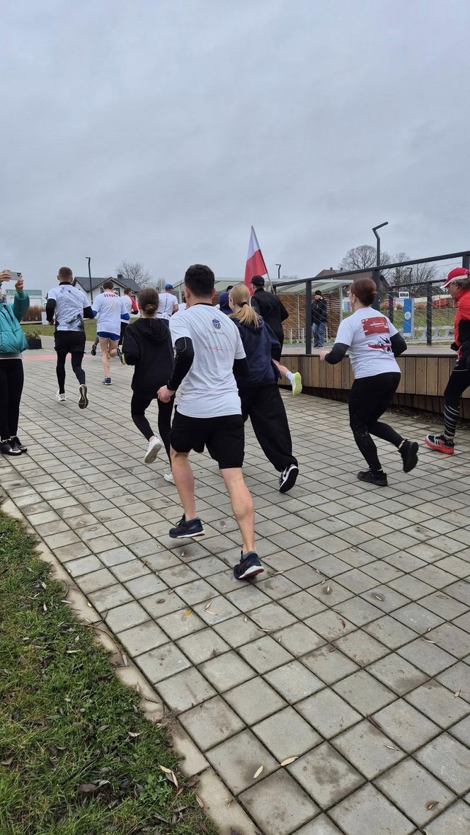 Bieg Niepodległości 2025 w Starachowicach