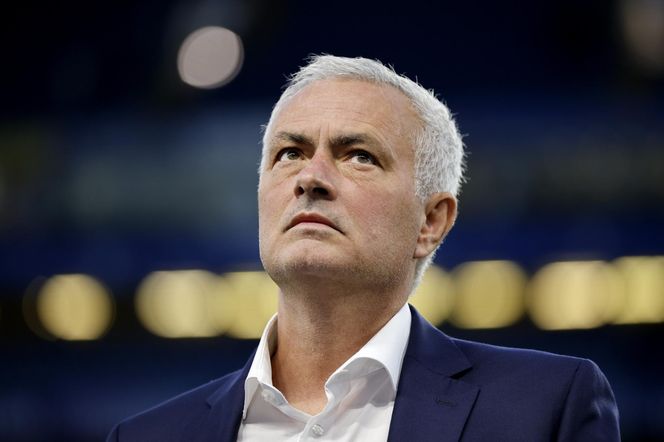 Jose Mourinho wrócił do Chelsea