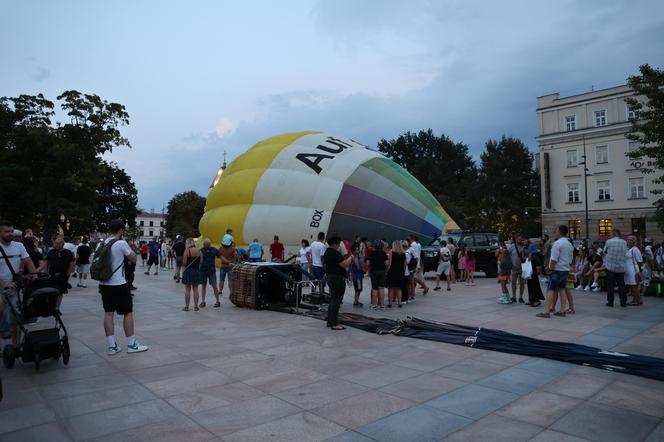 Fiesta Balonowa 2024 w Lublinie