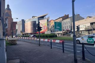 W centrum Gorzowa rozpoczęła się remont drogi. Kierowców czekają utrudnienia!