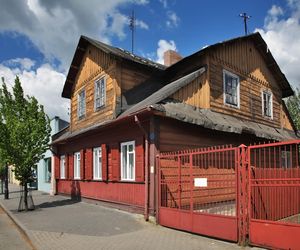 Biała Podlaska - najlepsze miasto do życia we wschodniej Polsce według AI