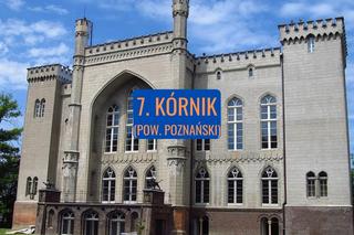 7. Gmina Kórnik