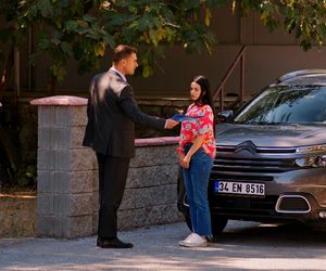 Miłość i nadzieja odc. 267. Kuzey, Bahar