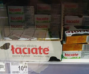 Porównanie cen w polskich i niemieckich sklepach