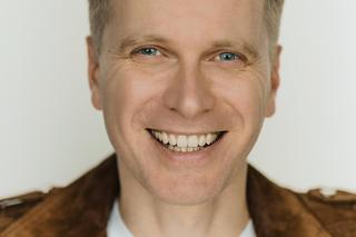 Wywiad z Arturem Gotzem