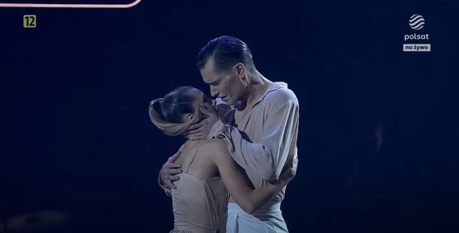 Maria Jeleniewska i Jacek Jeschke