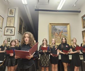 Ważne spotkanie z okazji ważnej rocznicy na Greenpoincie. Polonia nie zawiodła