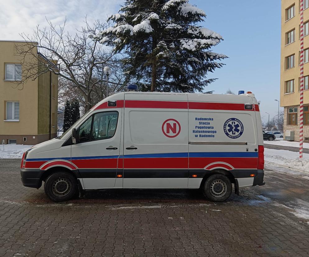 karetka 