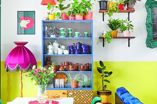 Vintage z temperamentem – zmiana funkcji