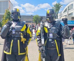 Pyrkon 2025. Zobacz najlepsze przebrania uczestników festiwalu! 