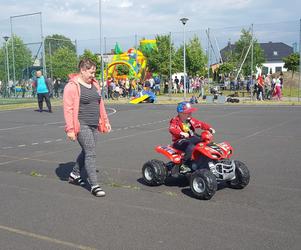 Miejski Dzień Dziecka z Radiem Eska na Skateplazie w Lesznie