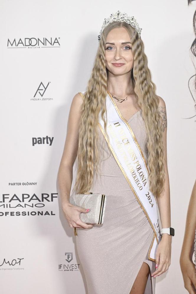 Finalistki oraz goście Miss Polonia 2024