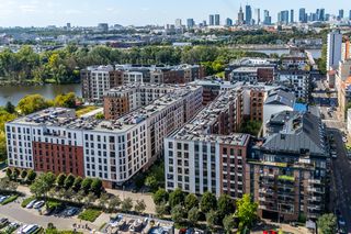 Port Praski będzie mieć własny mały Mordor? Wieżowce do 160 m wciąż w grze