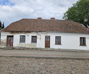 Tykocin na Podlasiu