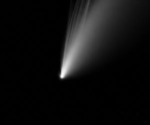 NASA ujawni prawdę o obiekcie 3I/ATLAS! Już za parę dni