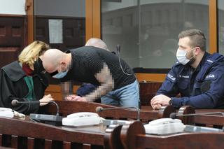 Morderstwo w Mądrzychowie