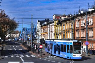 Ta dzielnica Krakowa rozwija się najbardziej dynamicznie według AI. Jest pełna nowych inwestycji [GALERIA] 
