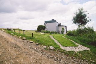 Mikrodomek na Antałówce, Zakopane