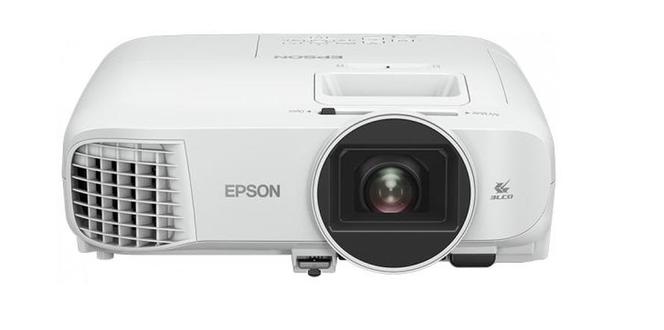 EH-TW5400 Epson projektor 3LCD