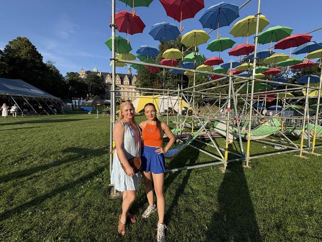 Od luksusu w górach po festiwal sztuki ulicznej. ESKA Summer City podbija Dolny Śląsk